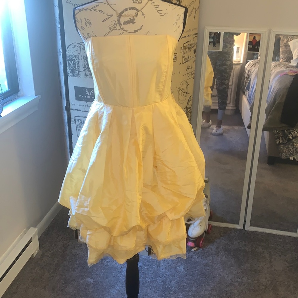 Cocktail dress